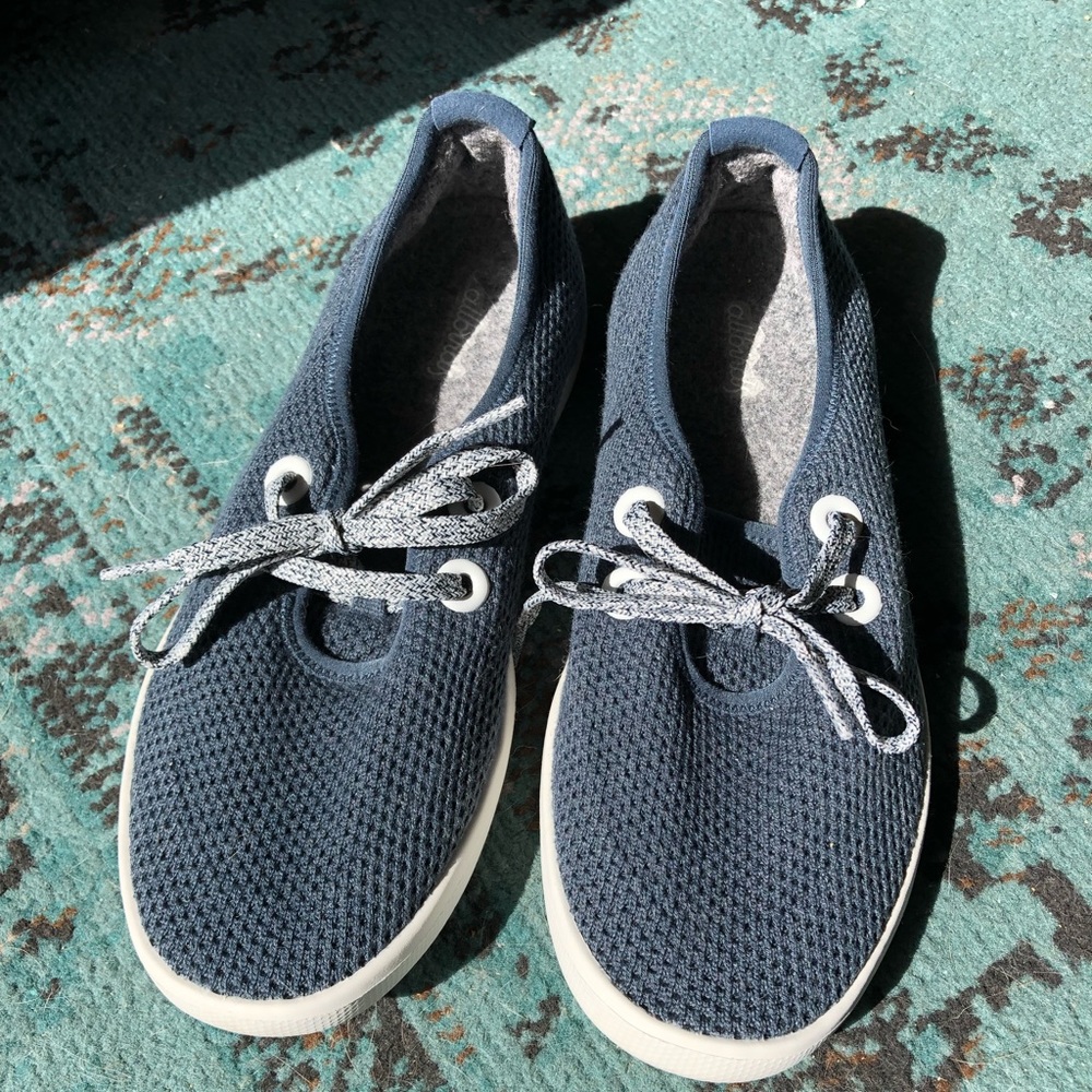 Allbirds Tree Skippers